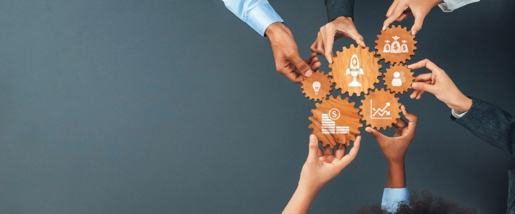 Collaborative startup strategy — Startup Mantra by Media Mantra Global