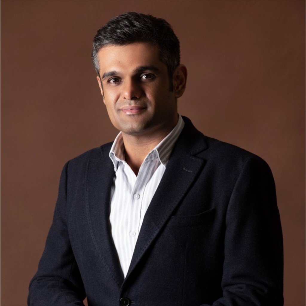 Udit Pathak — Founder & Director, Media Mantra Global