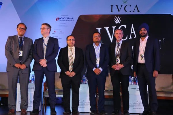 Indian Venture & Alternate Capital Association campaign 3