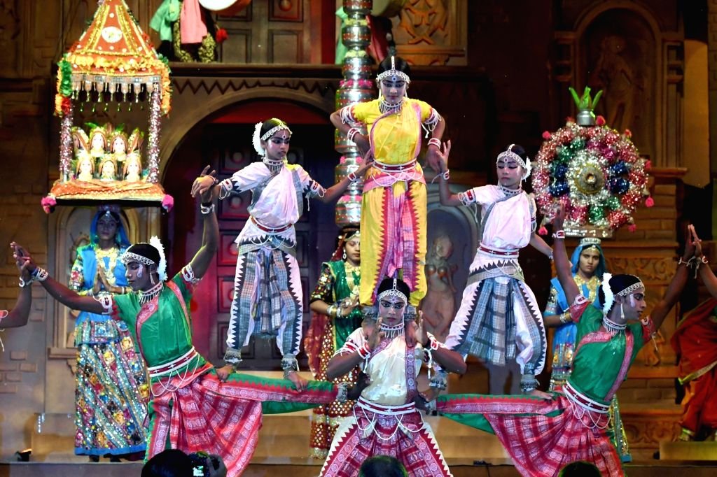 Ministry of Culture, Government of India campaign 2