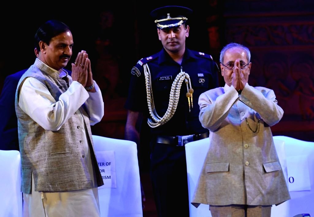 Ministry of Culture, Government of India campaign 4