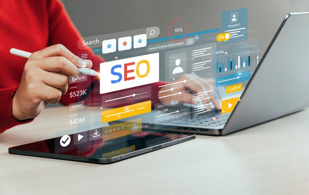 AI optimisation and performance marketing