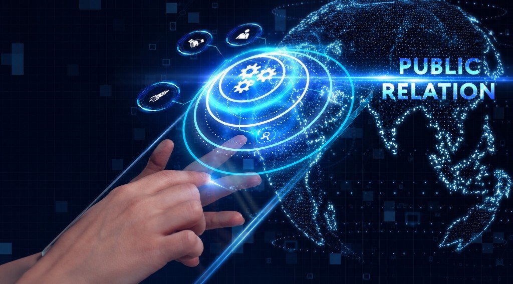 PR and media relations